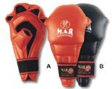 M.A.R International Ltd. MAR Kung-Fu Cobra Gloves (Synthetic Leather) XLB