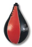 M.A.R International Ltd. MAR Punching Speed Ball Artificial Leather
