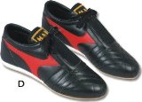 MAR Training Shoes Black (Leather) 36D