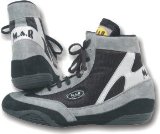 M.A.R International Ltd. MAR Wrestling Shoes (Suede Leather) 40