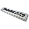 Keystation 61es 61-Key Semi-Weighted USB MIDI Controller