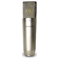 Nova Large Capsule Condenser Microphone