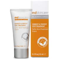 M-D-Skincare MD Skincare Correct and Perfect Spot Treatment