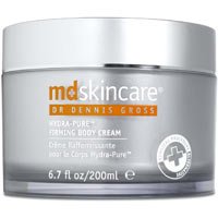 M-D-Skincare MD Skincare HydraPure Firming Body Cream