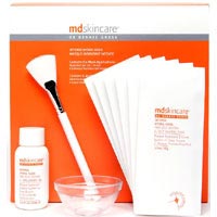 M-D-Skincare MD Skincare Intense Hydra Mask