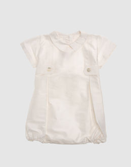 DRESSES Romper suits GIRLS on YOOX.COM