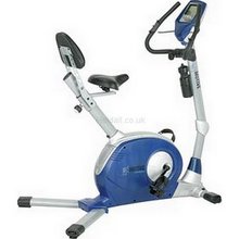 M-fit MFRC - 05P Programmable Induction Semi-Recumbent Magnetic Cycle