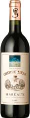 M.T. Vins Chateau Siran 2006 RED France