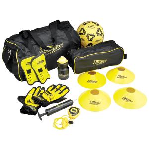 M V  Sports Kickmaster Backpack Pro Training