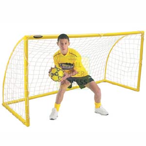 MV Sports Kickmaster Pro Lite Goal Set