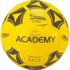 MV Sports Kickmaster Training Ball