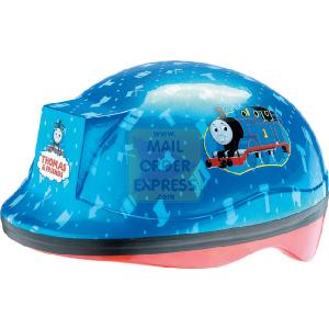MV Sports Thomas and Friends Safety Helmet