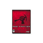 MAC CD-Rom RED FACTION iMac