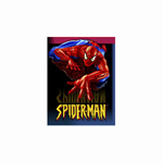 SPIDERMAN - MOVIE iMac
