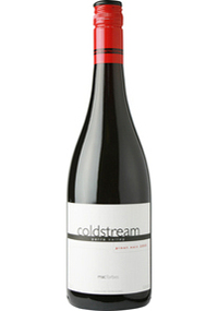 2007 Pinot Noir Coldstream, Mac Forbes