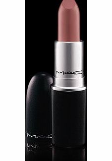 MAC matte lipstick KINDA SEXY
