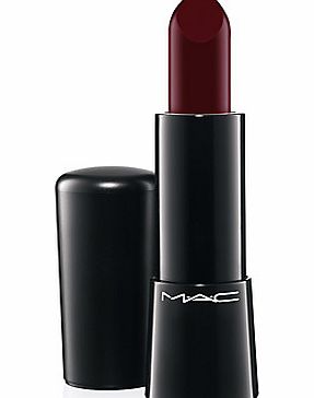 MAC Mineralize Rich Lipstick