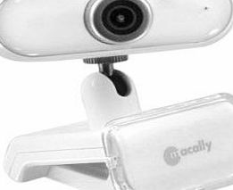 MacAlly  IceCam2 USB 2.0 Video Web Camera with Microphone