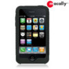 Macally mSuit Case - Apple iPhone 3GS / 3G