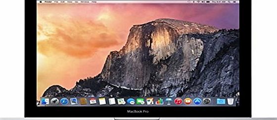 MacBook Pro Apple Macbook Pro 13-inch (Z0MT002CA) - 2.5GHz Intel Core i5, 4GB RAM, 1TB SATA