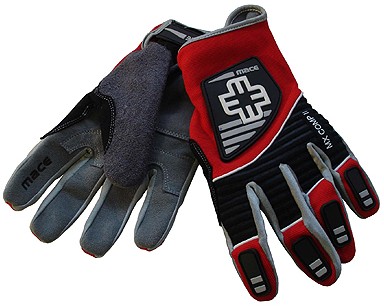 Mace MX Comp Glove