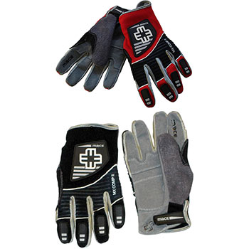 MX Comp Long Finger Gloves