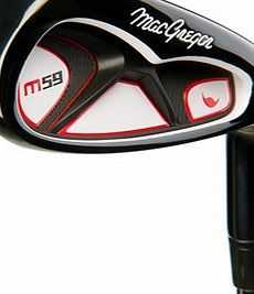 MacGregor Golf MacGregor M59 Irons (Steel Shaft)