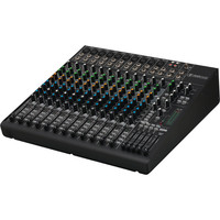 Mackie 1642-VLZ4 16 Channel Analogue Mixer