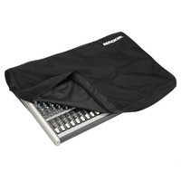 Dust Cover for 2404-VLZ3 and SR24.4
