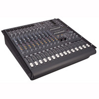 PPM1012 12 Channel Powered Mixer