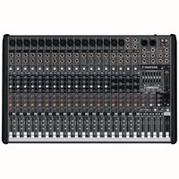 Mackie ProFX22 Mixer Console with Built in