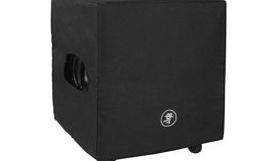 Speaker Cover for HD1801 with Casters