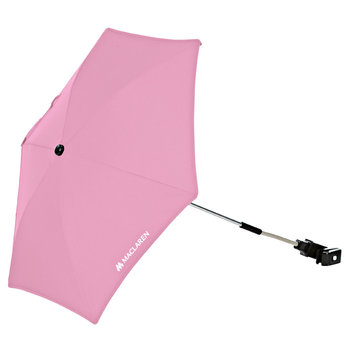 Maclaren Parasol - Powder Pink