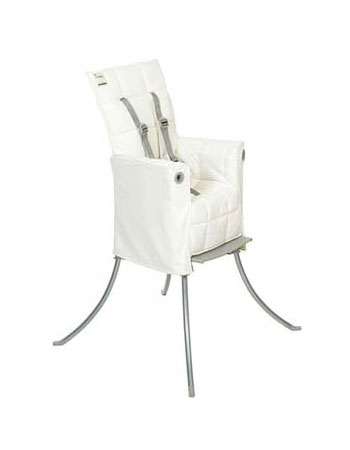 Maclaren Philippe Starck High Chair Vanilla