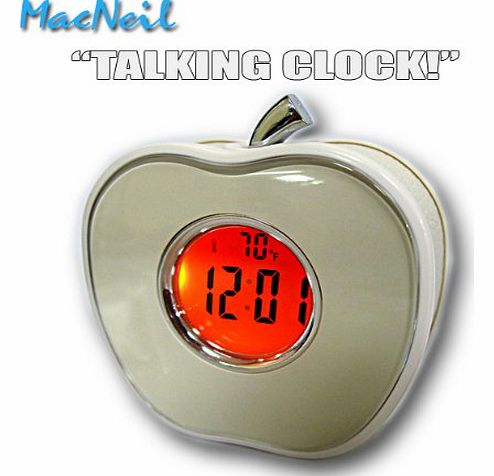 apple alarm clock change