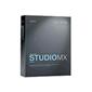 Studio MX 2004 for Windows and Mac
