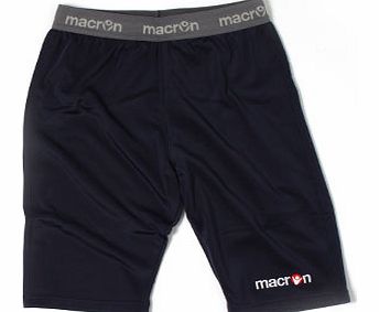 Macron Proton Technical Spandex Under Shorts Navy