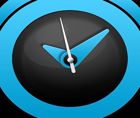 MacroPinch Alarm Clock