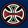 Mad Caddies Independent Rock Hoodie