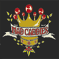 Mad Caddies New Crown (Zip) Hoodie