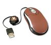 MAD-X MM-05-CH optical mini mouse - chocolate