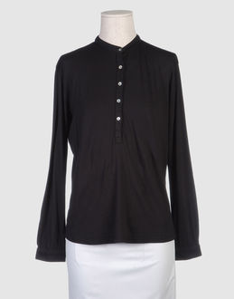TOPWEAR Long sleeve t-shirts WOMEN on YOOX.COM