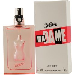 Jean Paul Gaultier Ma Dame Eau De Toilette Spray for Women 30ml