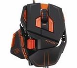 Cyborg M.M.O.7 Wired Gaming Mouse -