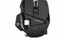 MadCatz Cyborg R.A.T. 9 Wireless Gaming Mouse