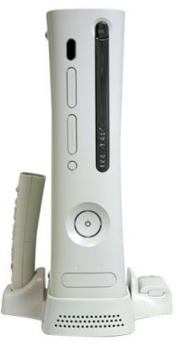 madcatz Xbox 360 4-In-1 Charging Fan Stand