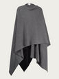 MADELEINE THOMPSON KNITWEAR GREY No Size