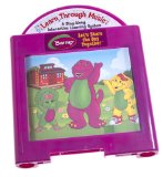 MadHarry Learn Through Music - Barney Lets Share The Day - Cartridge