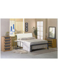 Madison Double Bed