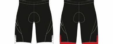 Peloton Mens Padded Lycra Shorts